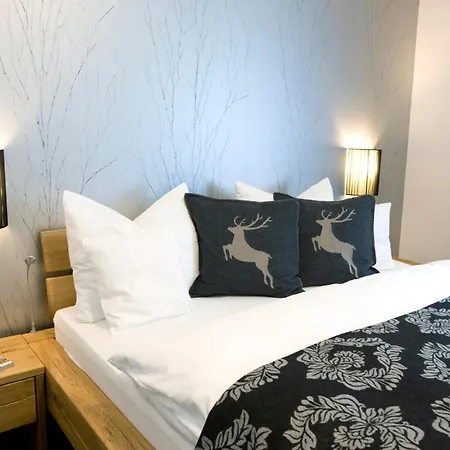 Naturboutique Rauszeit 4* فيلنغن